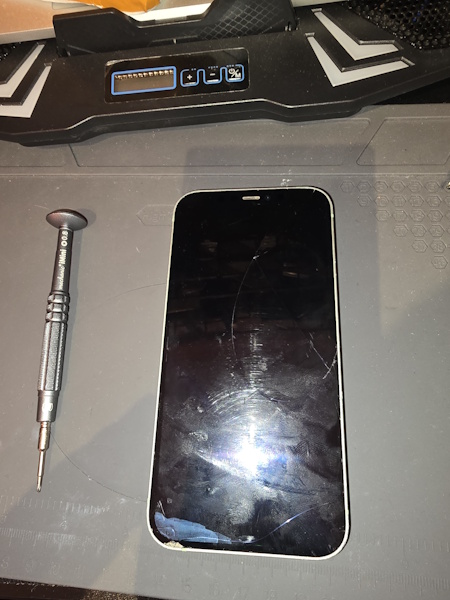 Riparazione Smartphone L.D. Electronics
