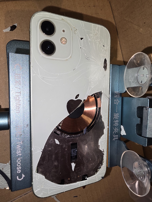 Riparazione Smartphone L.D. Electronics