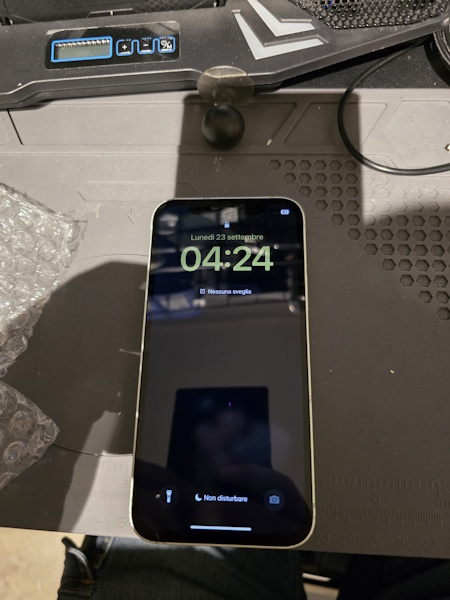 Riparazione Smartphone L.D. Electronics