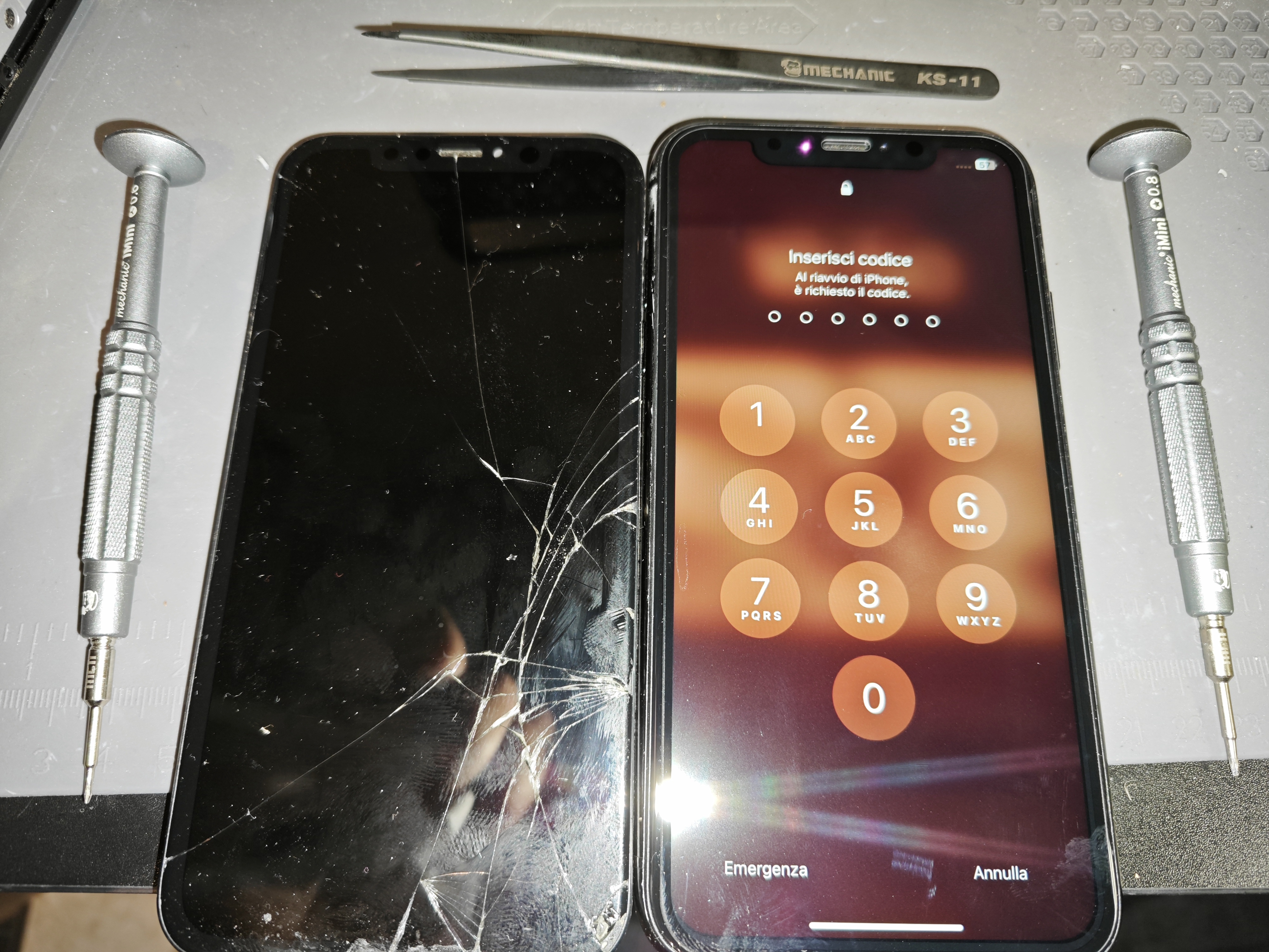 Riparazione Smartphone L.D. Electronics