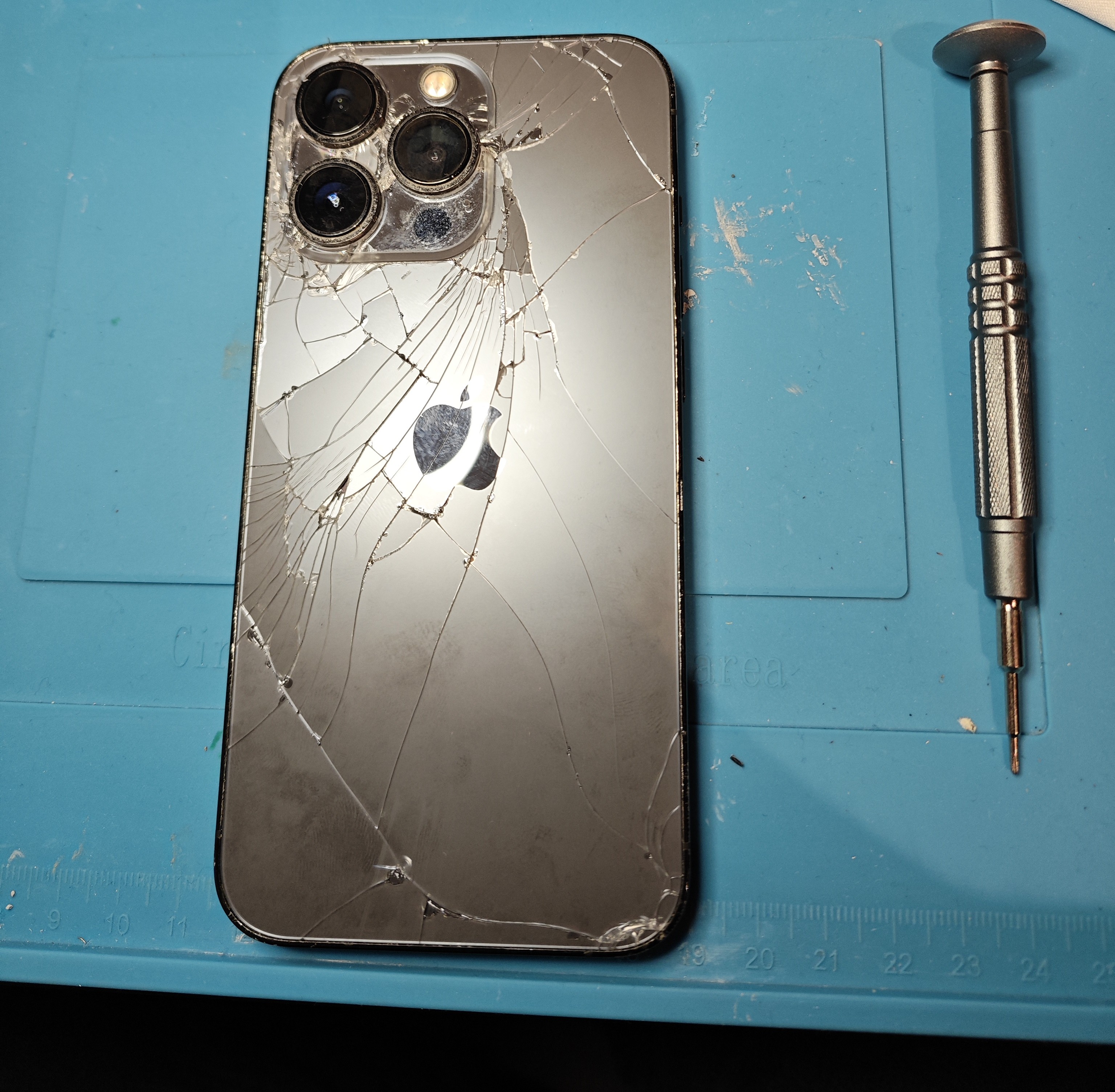 Riparazione Smartphone L.D. Electronics