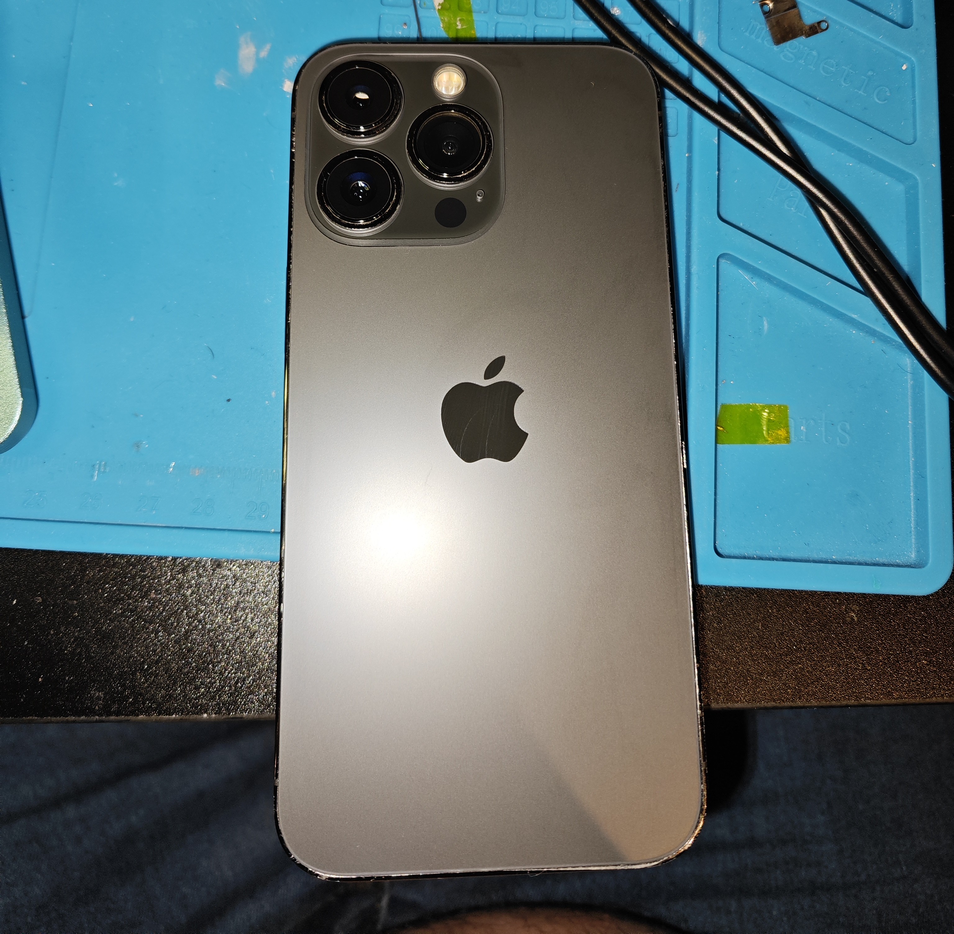Riparazione Smartphone L.D. Electronics