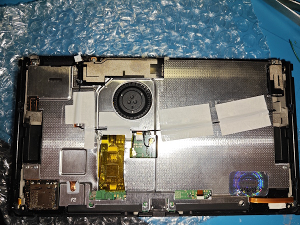 Nintendo Switch Modificata